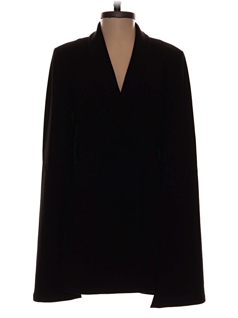 Pre-owned Express Jumpsuit In Black