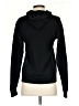 Bella + Canvas Black Zip Up Hoodie Size S - photo 2