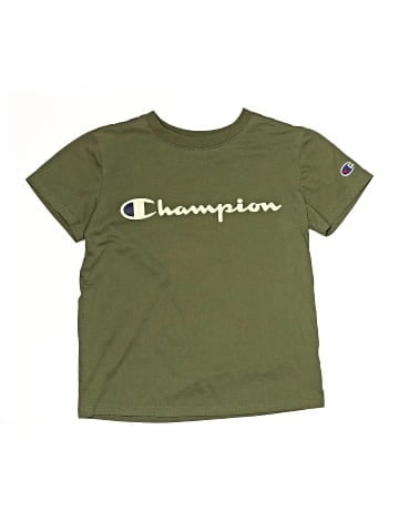 Champion Short Sleeve T-Shirt (view 1)