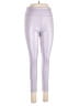 Fila Sport Metallic Purple Active Pants Size L - photo 1