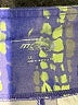 MTA Sport Tie-dye Blue Active Pants Size 1X - photo 4