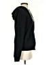 Bella + Canvas Black Zip Up Hoodie Size S - photo 4