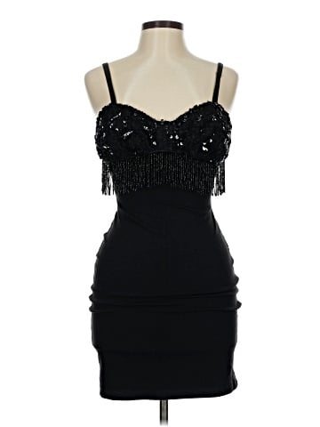 Zum Zum Cocktail Dress (view 1)