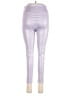 Fila Sport Metallic Purple Active Pants Size L - photo 2