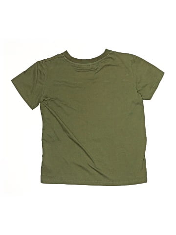 Champion Short Sleeve T-Shirt (view 2)