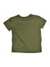 Champion Green Short Sleeve T-Shirt Size S (kids) - photo 2