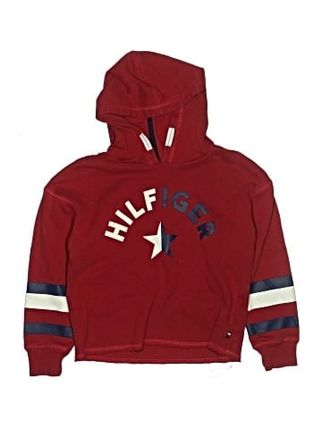 Tommy Hilfiger Zip Up Hoodie (view 1)