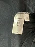 Assorted Brands Solid Black Short Sleeve T-Shirt Size S - photo 7