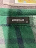 Mcedar Green Kimono Size 4X - photo 7