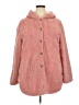 Neiman Marcus 100% Polyester Pink Cardigan Size XXL - photo 1