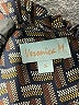Veronica M. Tweed Black Long Sleeve Blouse Size S - photo 7