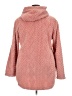 Neiman Marcus 100% Polyester Pink Cardigan Size XXL - photo 2