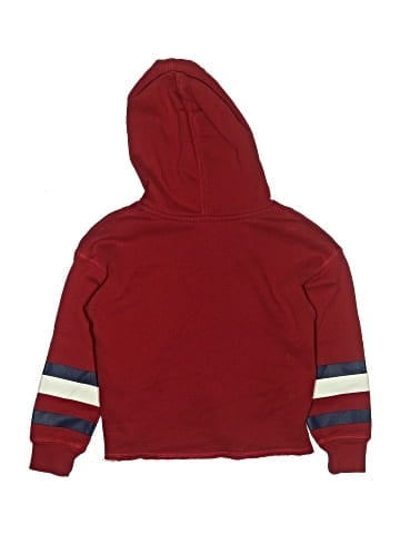 Tommy Hilfiger Zip Up Hoodie (view 2)
