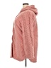 Neiman Marcus 100% Polyester Pink Cardigan Size XXL - photo 5