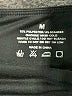 Unbranded Black Leggings Size M - photo 7
