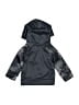 Under Armour 100% Polyester Gray Zip Up Hoodie Size 3-6 mo - photo 2