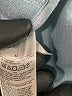 Banana Republic 100% Polyester Blue Coat Size M - photo 7