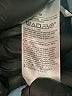 Banana Republic 100% Polyester Blue Coat Size M - photo 8
