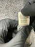 Jumper 1234 100% Cashmere Gray Cashmere Pullover Sweater Size 16 (3) - photo 8