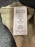 MICHAEL Michael Kors Solid Gray Casual Dress Size M - photo 8