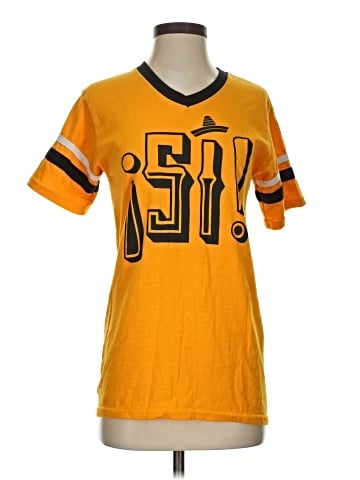 Augusta Sportswear Short Sleeve T-Shirt (view 1)