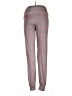 Assorted Brands Plaid Gray Casual Pants Size L - photo 2