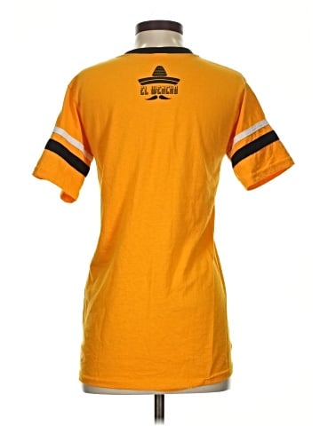 Augusta Sportswear Short Sleeve T-Shirt (view 2)