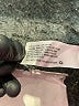 Universal Thread Checkered-gingham Pink Long Sleeve Button-Down Shirt Size XL - photo 8