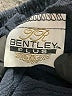 Bentley Solid Blue Athletic Shorts Size 2X - photo 3