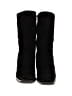 AQUATALIA Black Boots Size 8 - photo 2