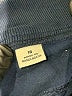 Caffé Marrakesh Blue Cargo Pants Size 16 - photo 6