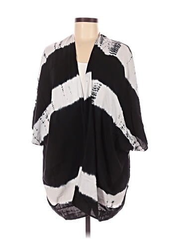 Haute Society Kimono (view 1)