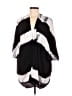 Haute Society Black Kimono Size S - photo 1