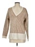 Industry Tan Pullover Sweater Size S - photo 1