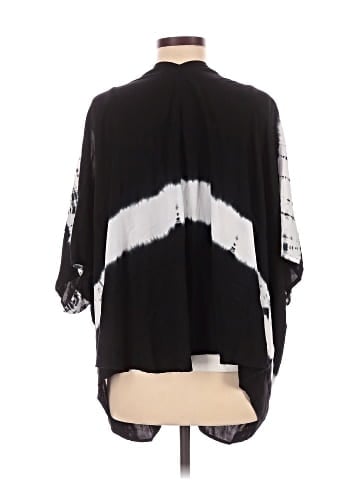 Haute Society Kimono (view 2)