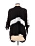 Haute Society Black Kimono Size S - photo 2