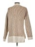 Industry Tan Pullover Sweater Size S - photo 2