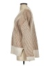 Industry Tan Pullover Sweater Size S - photo 5