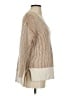Industry Tan Pullover Sweater Size S - photo 4