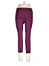 Fabletics Purple Active Pants Size L - photo 2