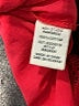 Max Studio Color Block Red Casual Dress Size M - photo 9