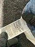 Old Navy Solid Blue Jeans Size 18 - photo 5