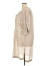 Unbranded Tan Cocktail Dress Size XXL (estimated) - photo 5