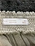Lauren Conrad Solid Green Tan Shorts Size M - photo 3