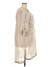 Unbranded Tan Cocktail Dress Size XXL (estimated) - photo 4