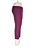 Fabletics Purple Active Pants Size L - photo 4