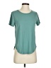 all in motion Teal Active T-Shirt Size S (estimated) - photo 1