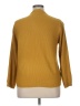 Unbranded Yellow Cardigan Size XL (estimated) - photo 2