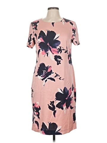 St. John Collection Casual Dress (view 1)
