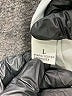Unbranded Tie-dye Gray Long Sleeve T-Shirt Size L - photo 8